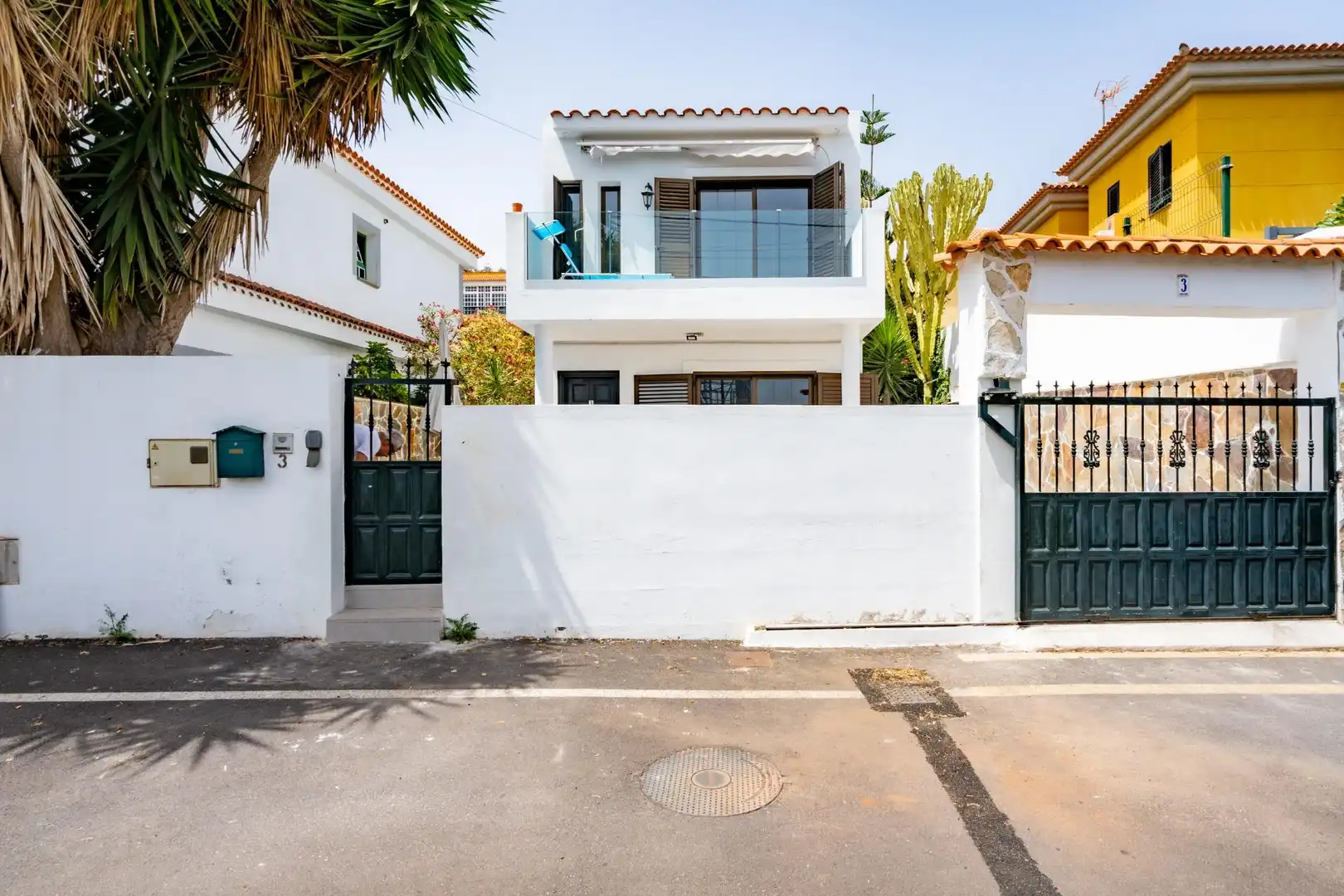 Casa amb jardí en venda a Camino Vereda Chica, imagen 47