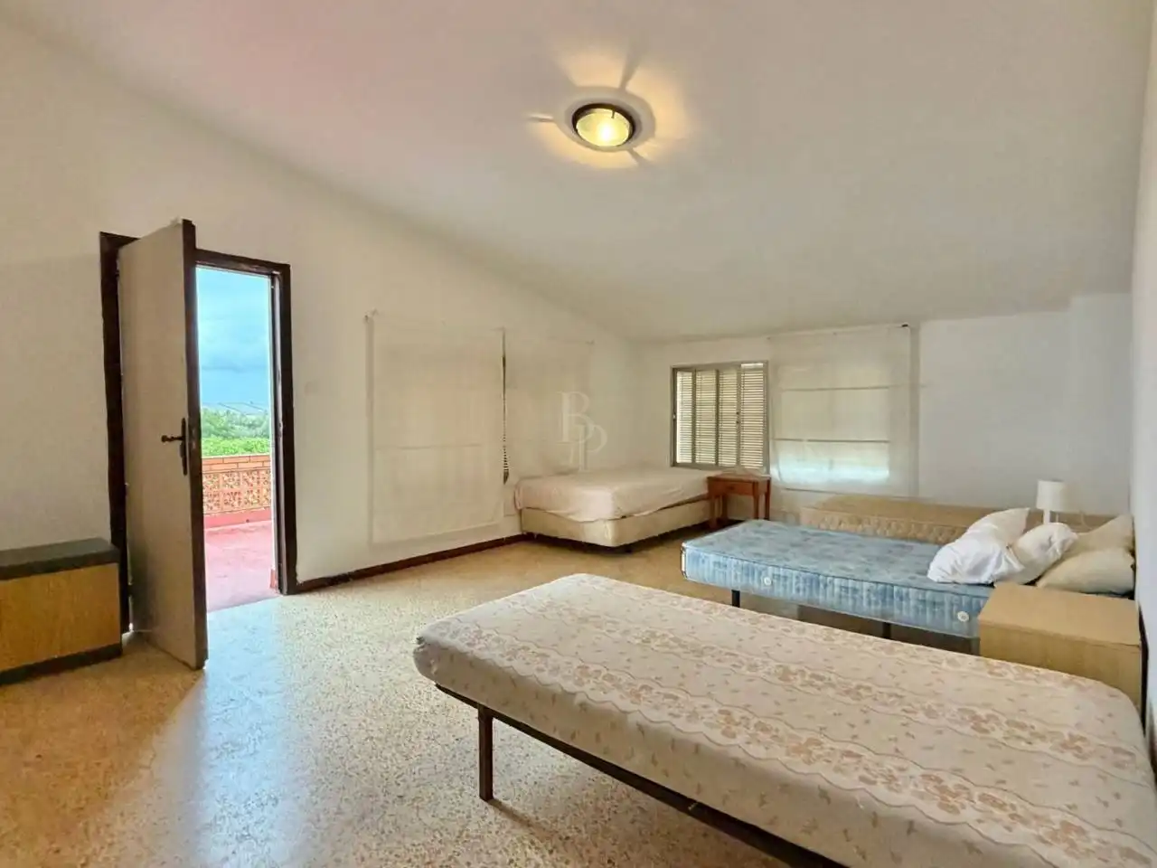 Casa con piscina in affitto a Camino Ameradors-Saldonar, imagen 18