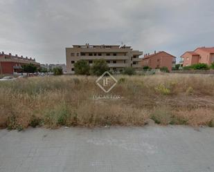 Land for sale in Cubelles