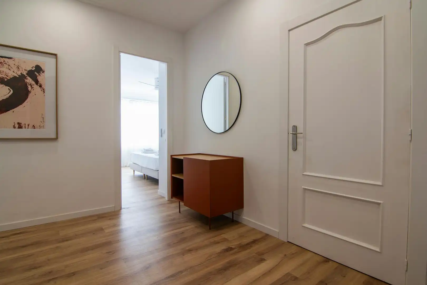 Piso de alquiler en Valencia, Valencia