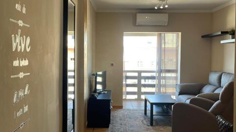 Foto 2 de Pis en venda a Crevillet, Cádiz