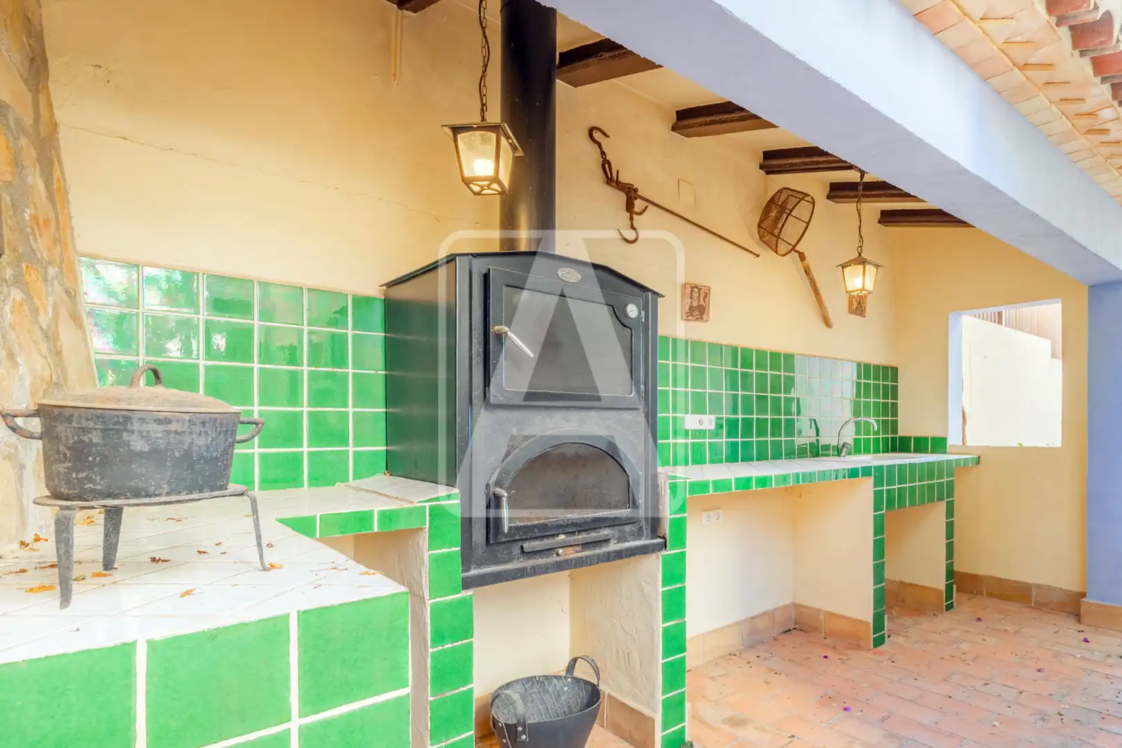 Detached house with pool for sale in El Portet - Pla de Mar, imagen 16