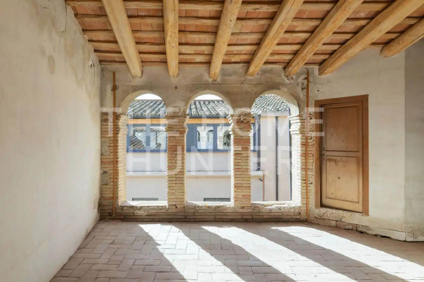 Casa o xalet en venda en L'Armentera amb Jardí privat, Terrassa i Traster