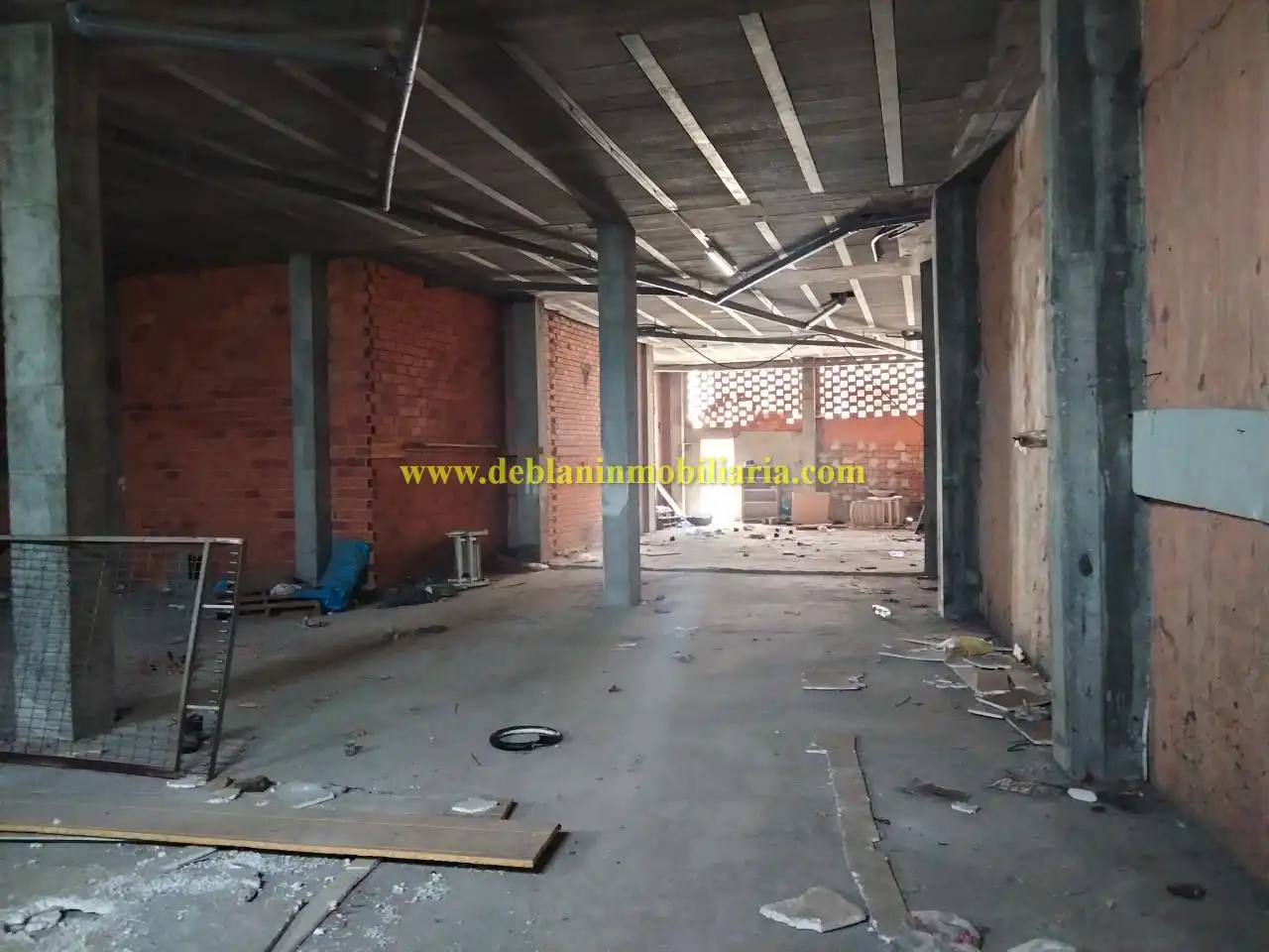 Business premises for sale in CALLE CENTINELA, imagen 4