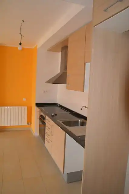 Kitchen of Flat for sale in Sant Sadurní d'Anoia  with Heating, Terrace and Oven