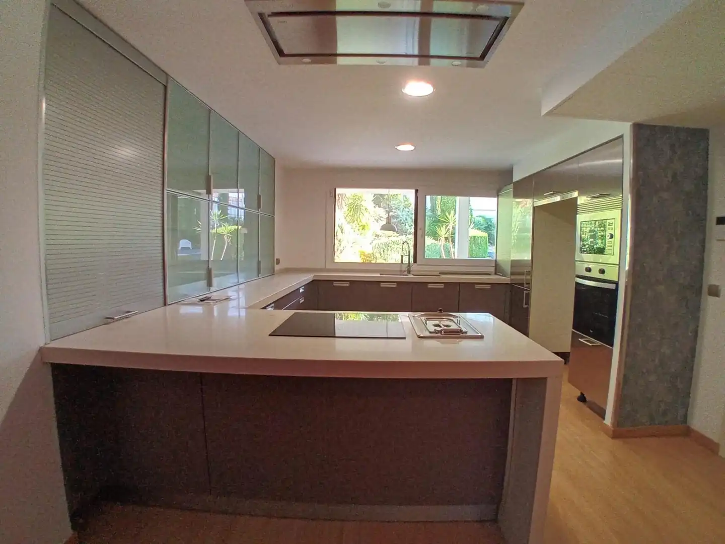 Villa mit Pool zur Miete in Norte-Sierra, imagen 6