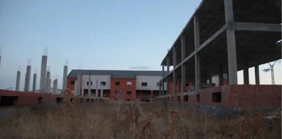 Adossat en venda a Quintanar de la Orden, imagen 4
