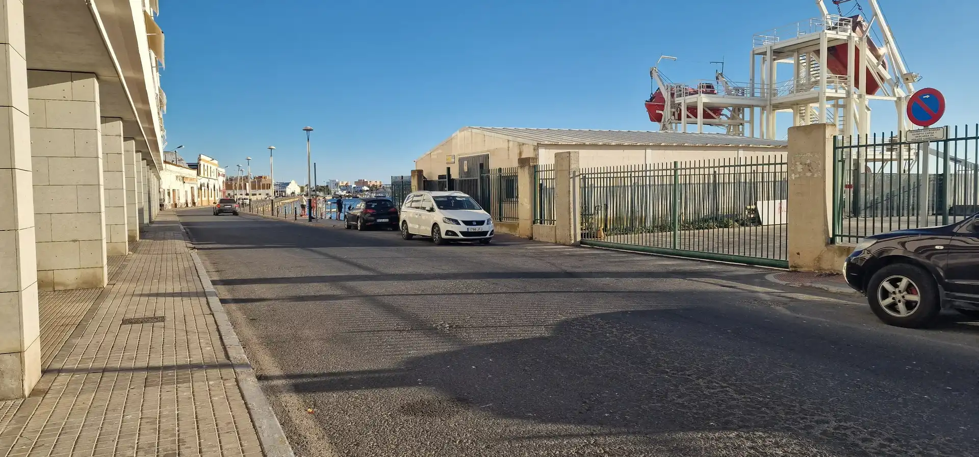 Gewerbefläche zur Miete in Calle Serafín Romeu Portas 2, imagen 6