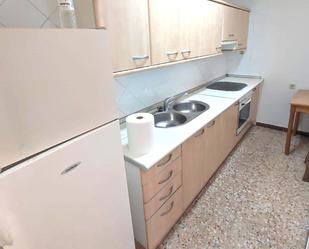 Kitchen of Country house for sale in Laluenga  with Heating and Storage room