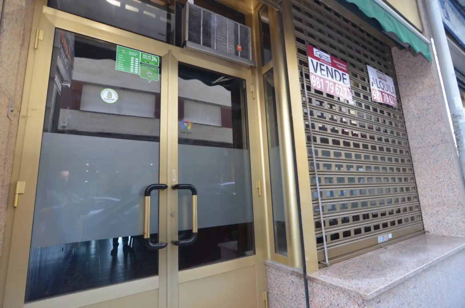 Local comercial en venda a Betanzos, imagen 12