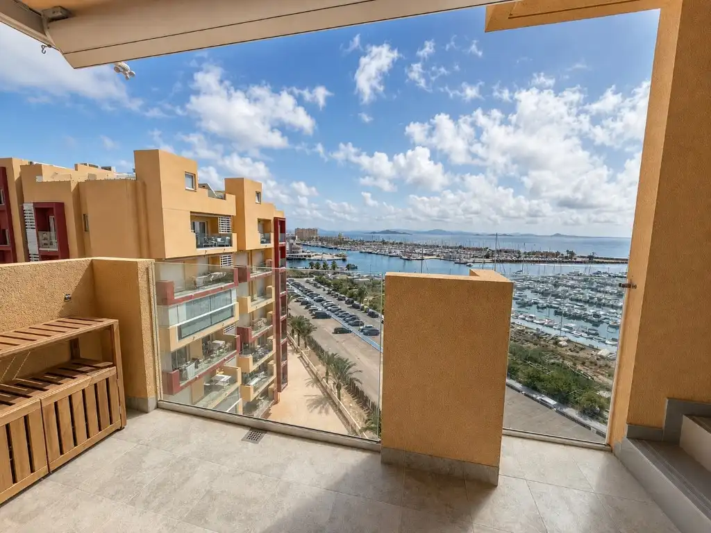 Apartment with lift for sale in Poligono Poligono G-1 Pto Menor, imagen 8