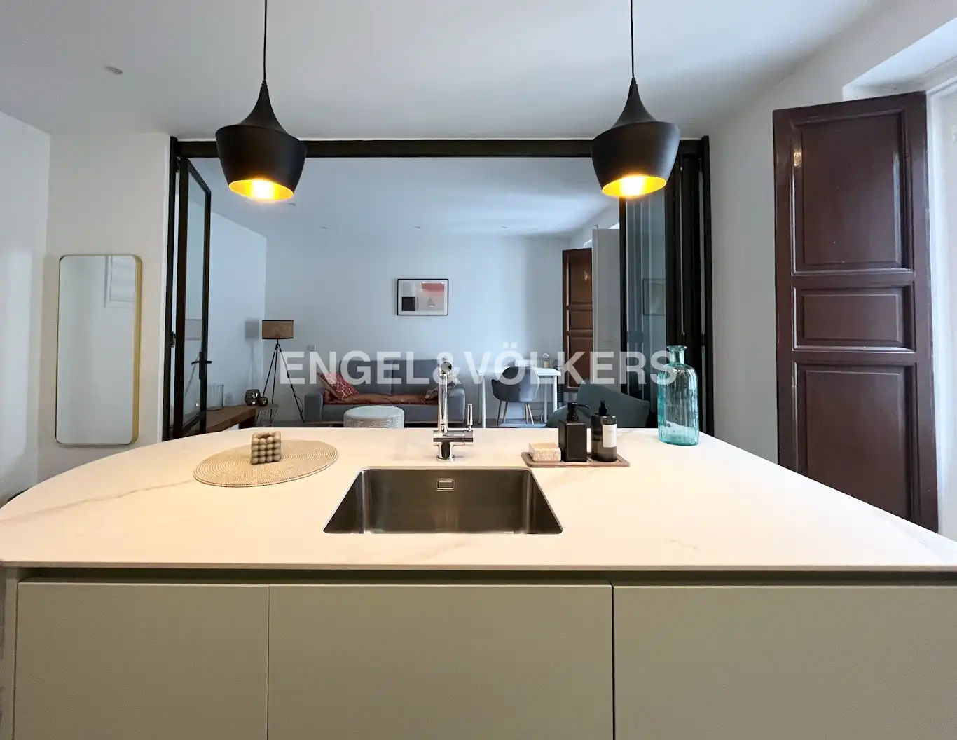 1 hab, 70m² en Justicia - Chueca, Centro, Madrid - Image 3