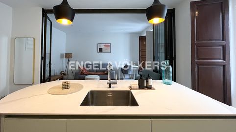Foto 3 de Piso de alquiler en Justicia - Chueca, Madrid Capital