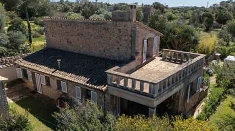 Foto 2 de Finca rústica en venda a Pòrtol, Marratxí