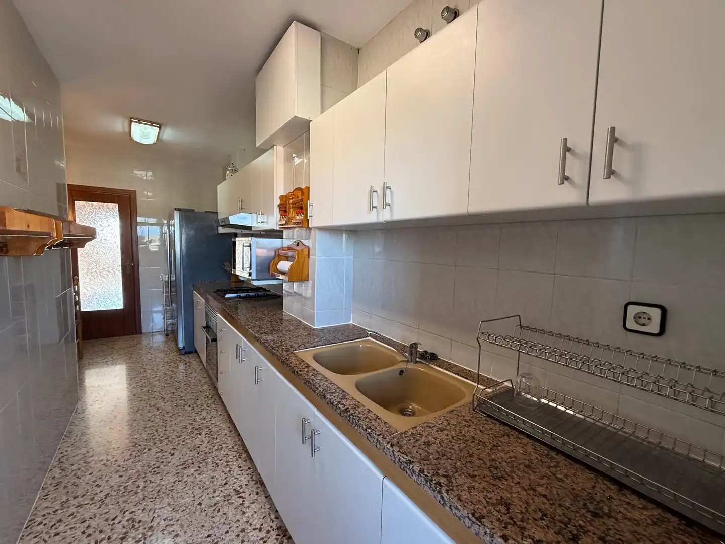 Flat for rent in Can Puiggener
