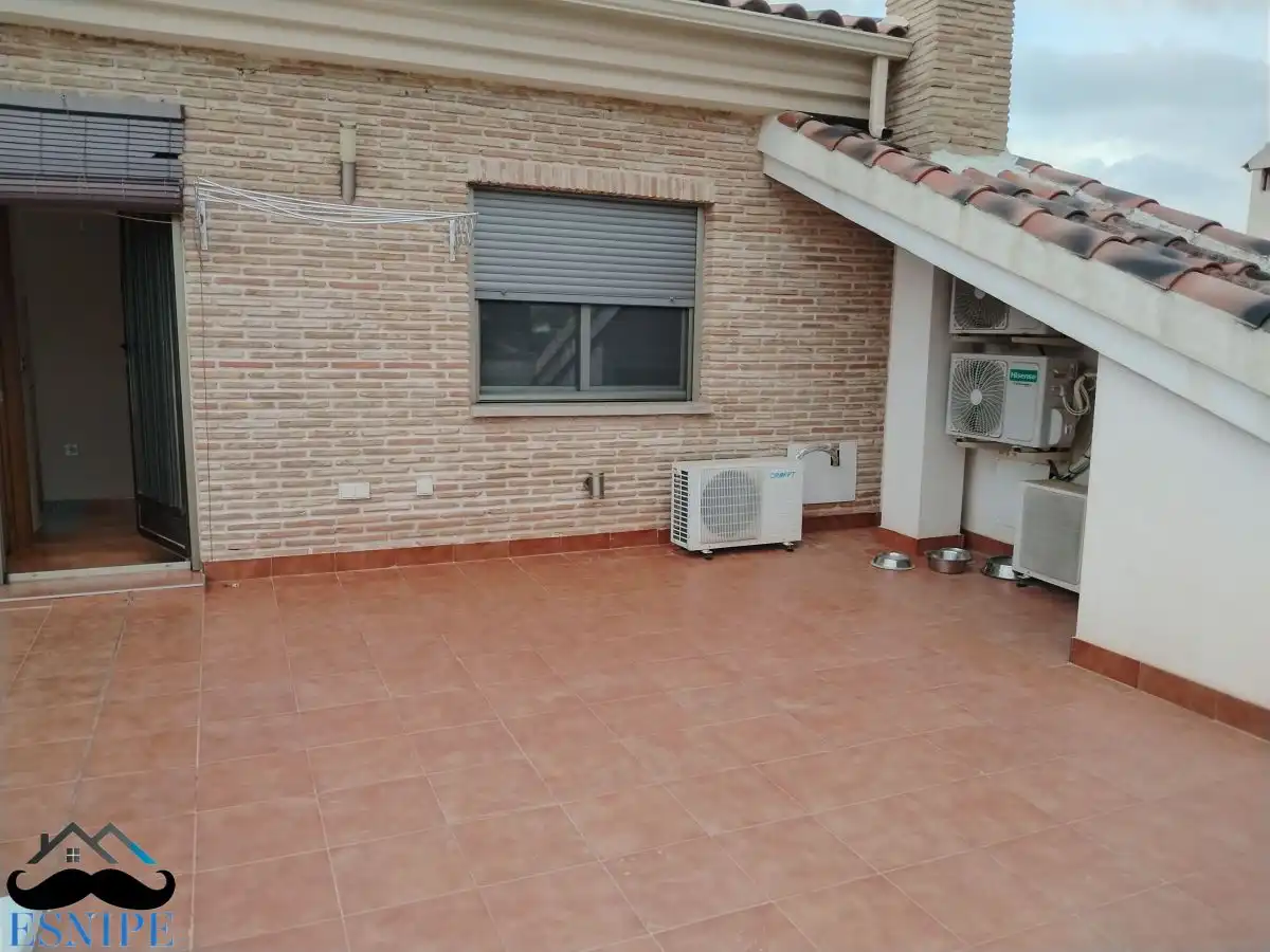 Villa mit Terrasse zum Verkauf in Villanueva del Río Segura, imagen 34