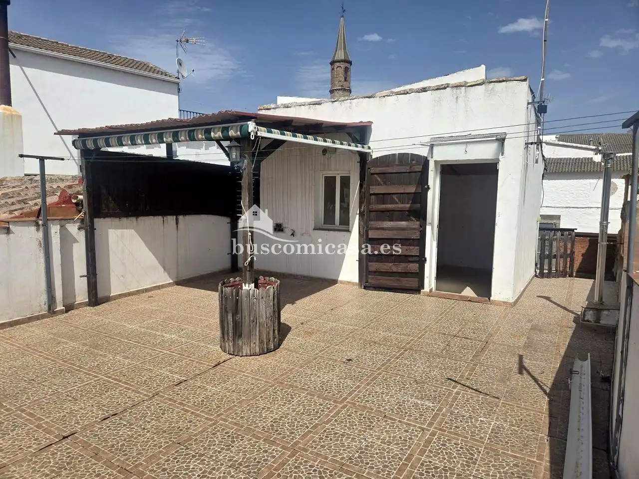 Casa adosada en venta en Arjona con Terraza