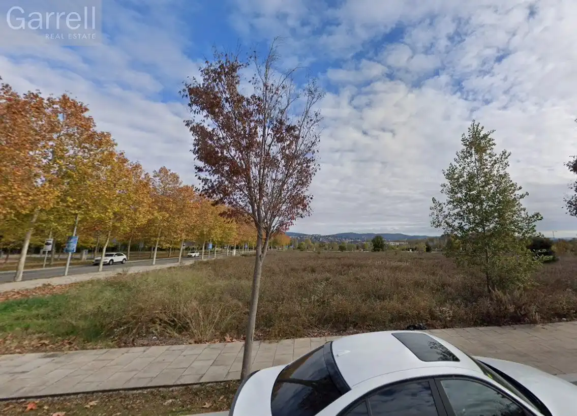 Residencial en venta en Girona
