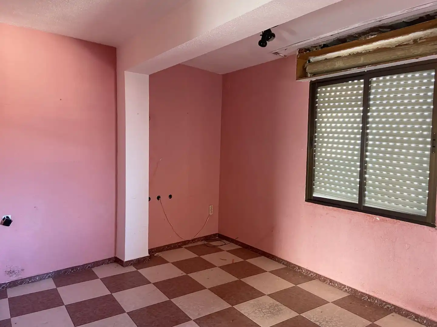 Bedroom of Detached homes for sale in Villarrubia de los Ojos  with Heating, Terrace and Storage room