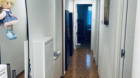 Foto 5 de Piso en venta en Calle del Norte, 24, Casco Antiguo, Logroño