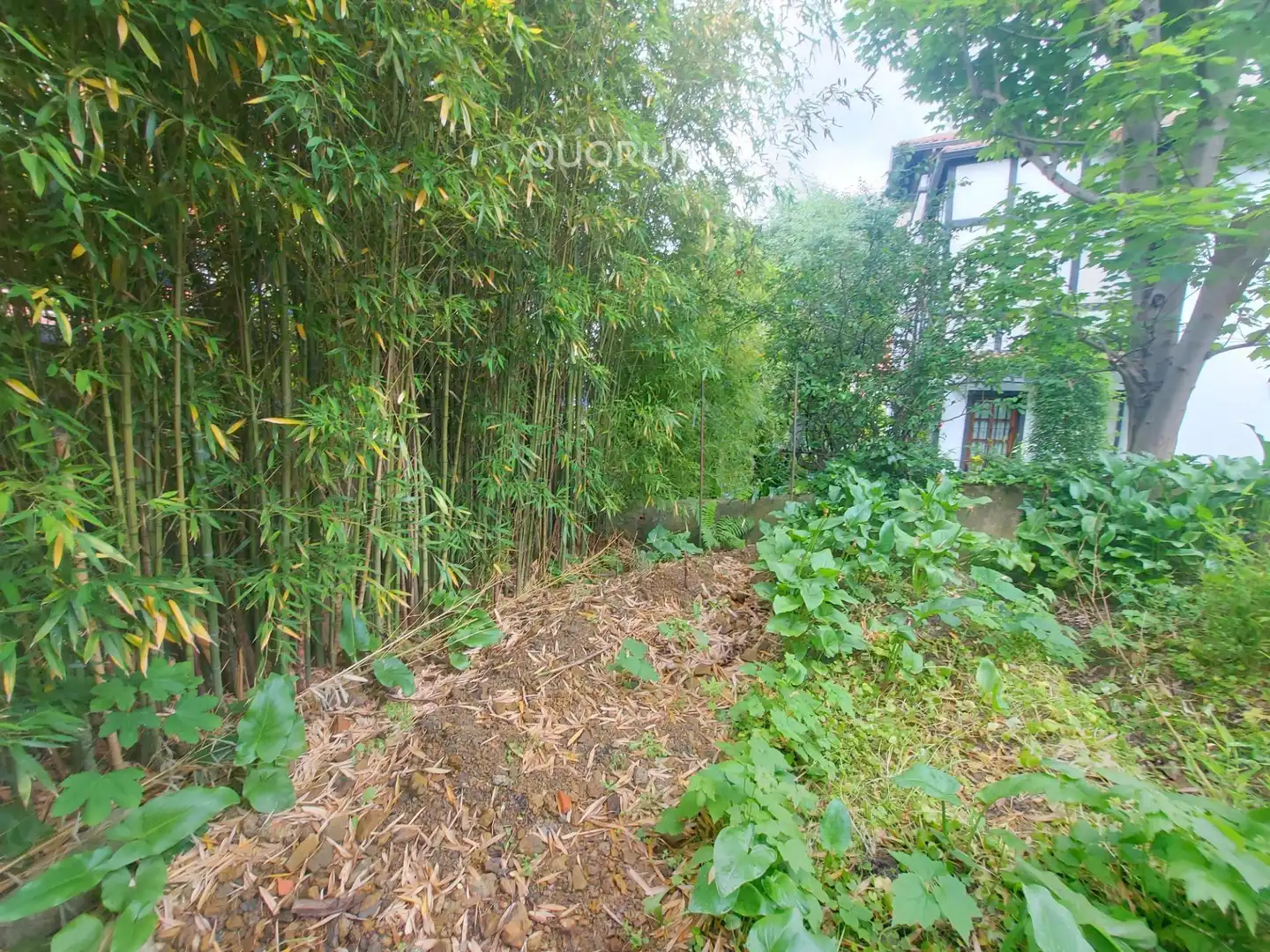 Casa o chalet en venta en Bilbao  con Aire acondicionado, Calefacción y Jardín privado