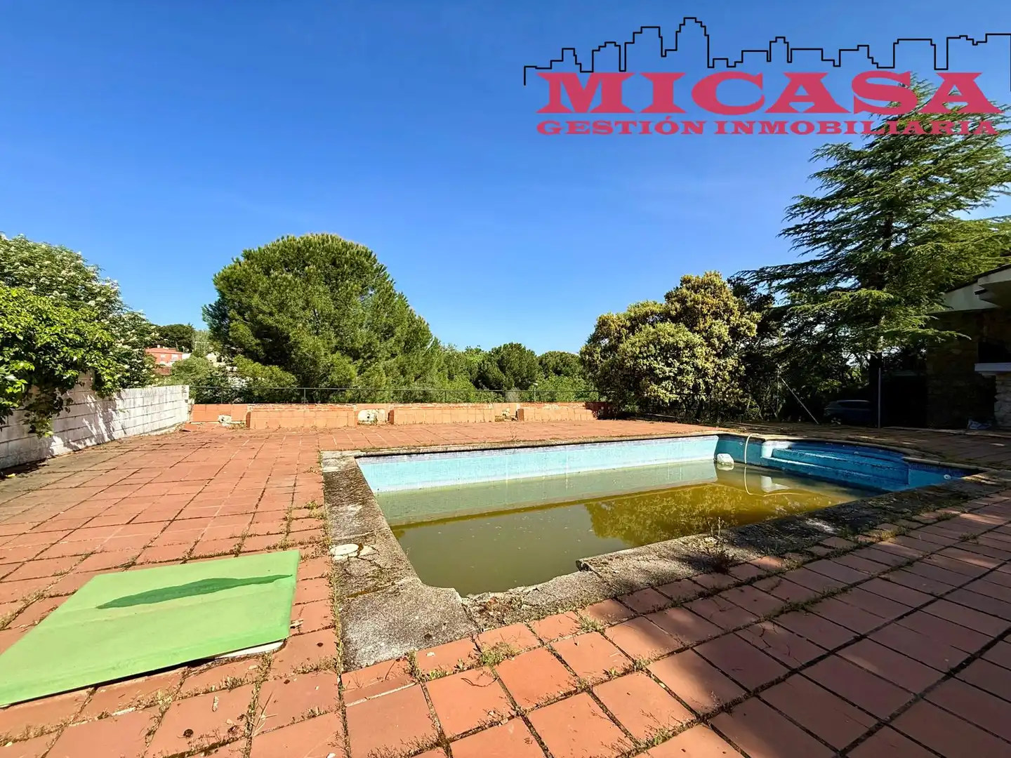 Terreno residenziale in vendita a Calle Blasco Ibáñez, imagen 5