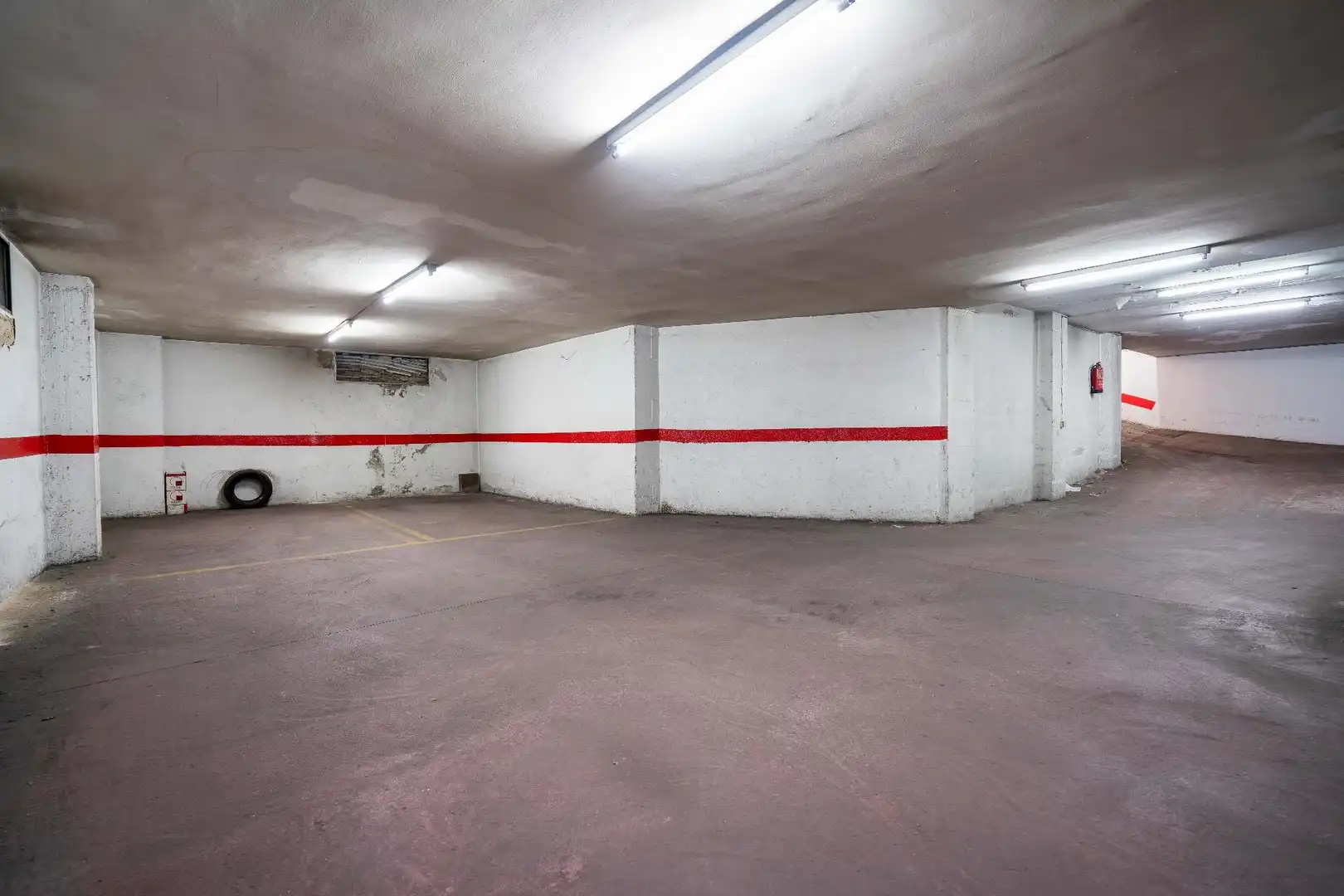 Einzelparkplatz zum Verkauf in Calle Navarro Rodrigo, imagen 5