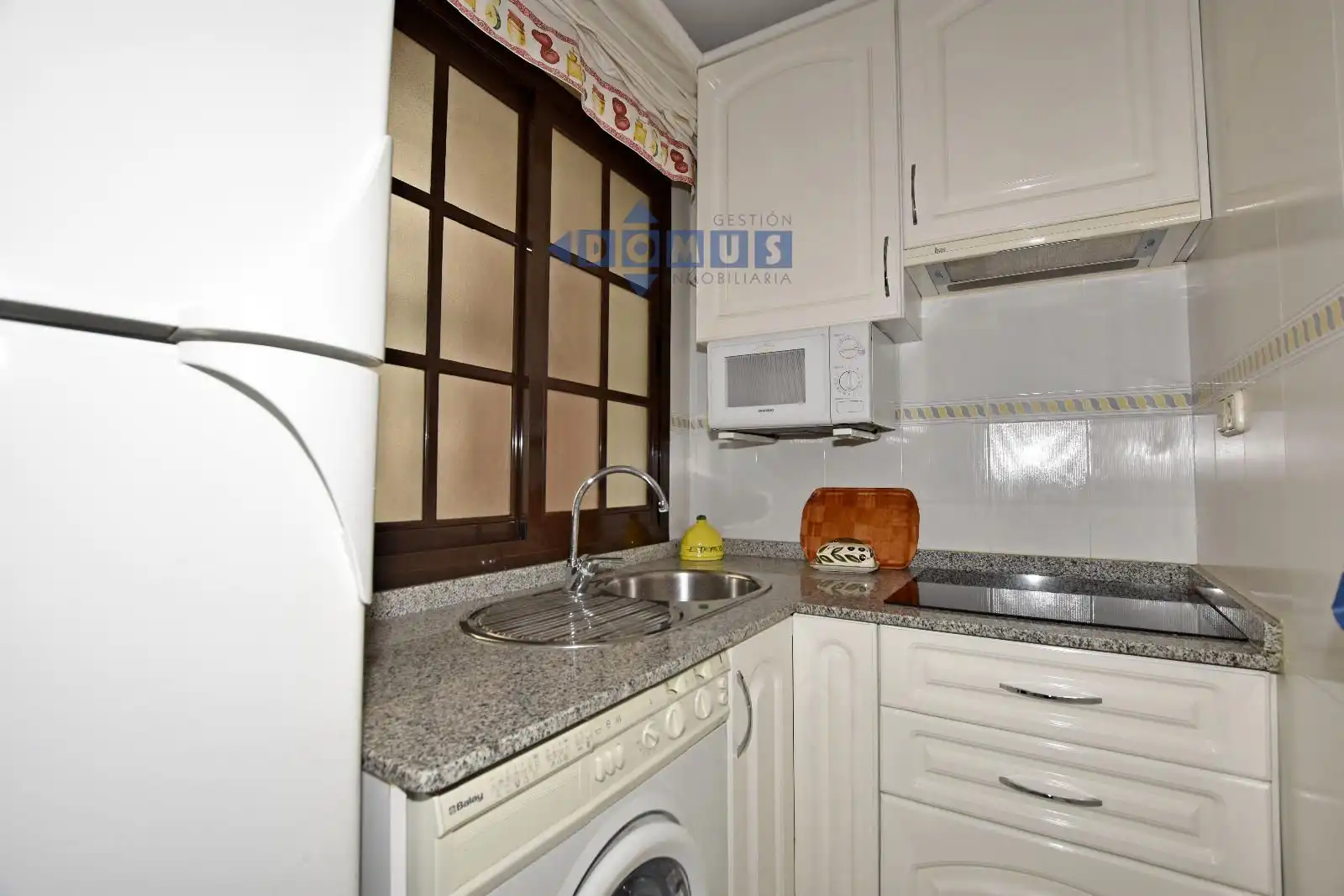 Flat with lift to rent in Casco Histórico, imagen 9