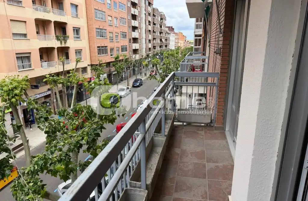 Terraza de Piso en venta en Zamora Capital  con Calefacción y Terraza