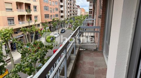 Foto 4 de Piso en venta en Avenida de Víctor Gallego, 14, La Pantoja, Zamora Capital