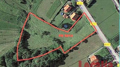 Foto 2 de Residencial en venta en Barrio el Cruce, 26, Limpias, Cantabria