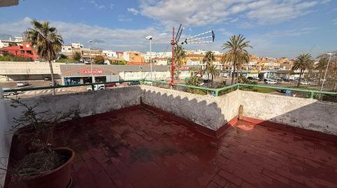 Foto 4 de Casa o chalet en venta en Pescadores - Saladillo, Algeciras