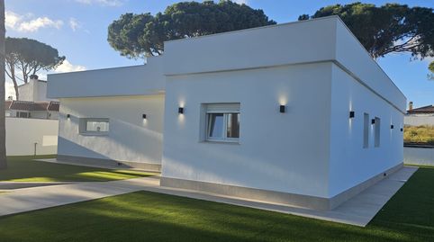 Foto 3 de Casa o xalet en venda a Camino de la Vega, Los Franceses – La Vega, Chiclana de la Frontera