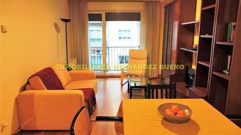 Foto 3 de Piso de alquiler en La Platina- Hospital - Campus, Salamanca Capital