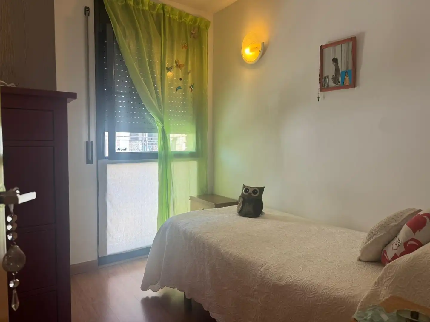 Habitación de Piso en venta en Santa Coloma de Farners con Aire acondicionado, Calefacción y Terraza