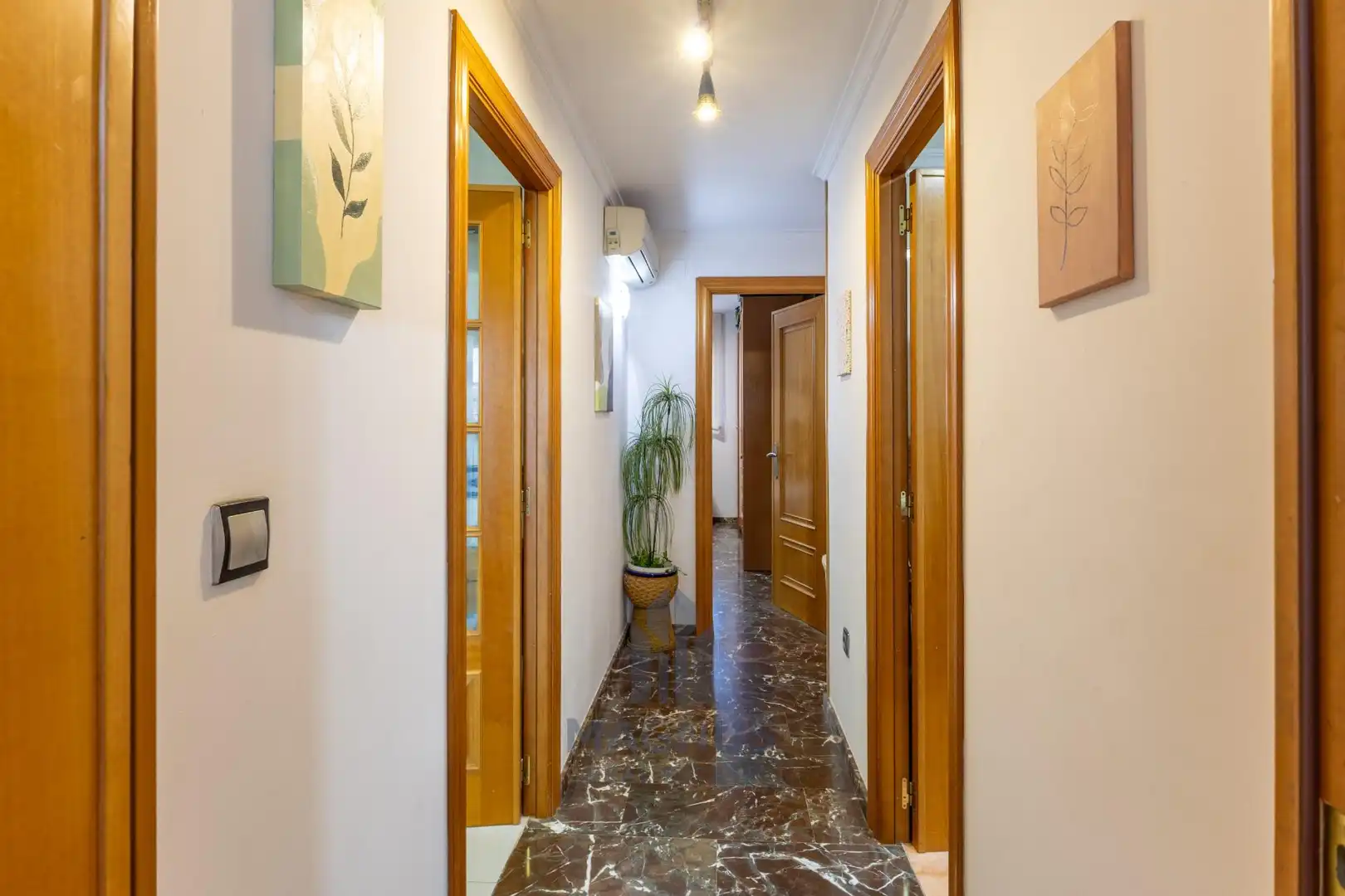 Piso en venta en Valencia con Aire acondicionado, Calefacción y Balcón