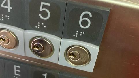 Foto 4 de Garatge de lloguer a Carrer del Mercat, 6, Centro Urbano, Benidorm