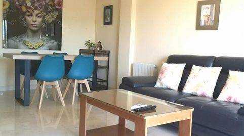 Photo 3 of Flat for sale in Ramón y Cajal, 54, Rosaleda - Juventud, Granada Capital