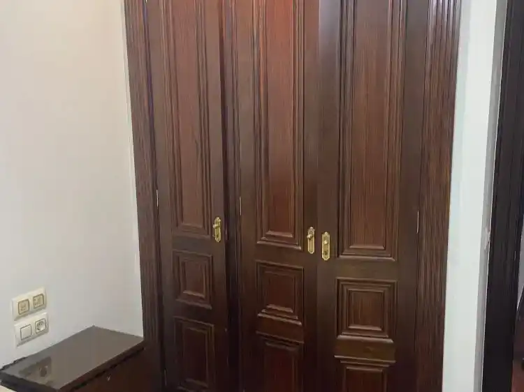 Piso de alquiler en Centro Urbano