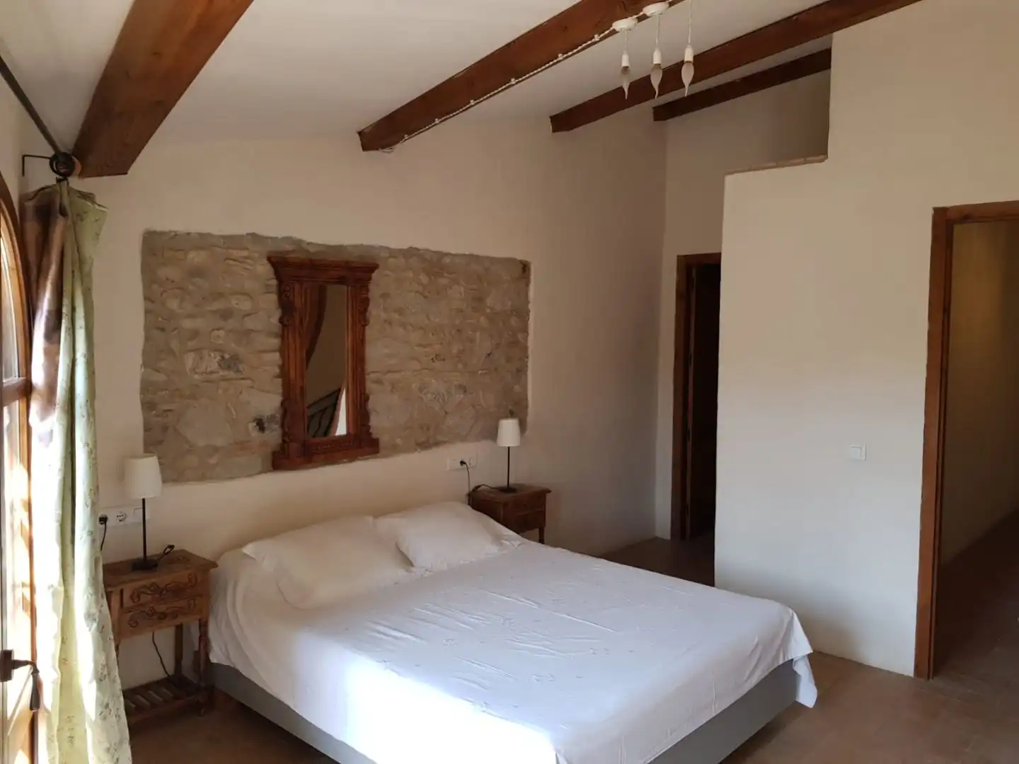 Casa a schiera con giardino in vendita a Plaça Pou Colom 5, imagen 47