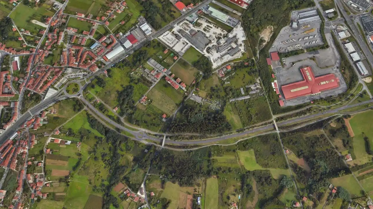Rural land for sale in C/ Campiña, Pol 505, Sc SUD-1, imagen 3