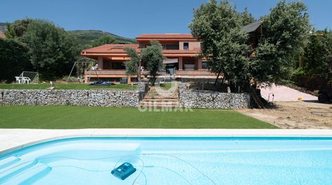 Foto 3 de Casa o chalet en venta en La Pizarra, San Lorenzo de El Escorial
