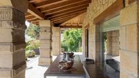 Terrace of House or chalet for sale in Tolosa  with Terrace and Balcony