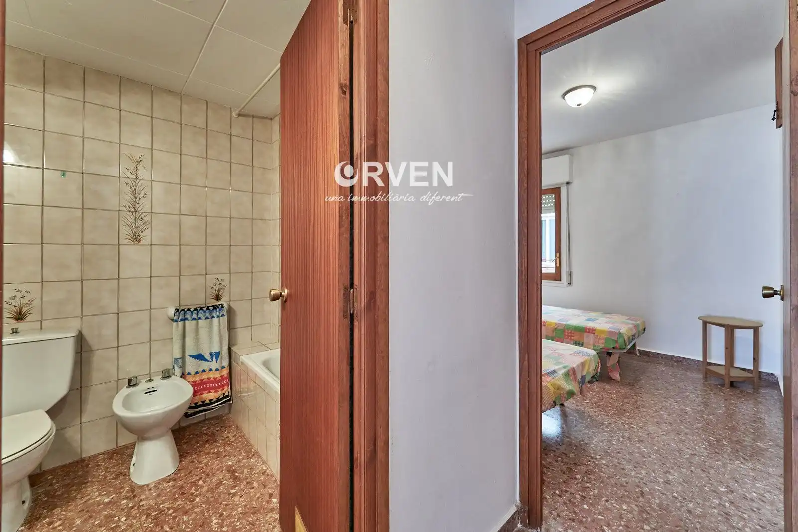 Wohnung mit Terrasse zum Verkauf in Lleida, imagen 18