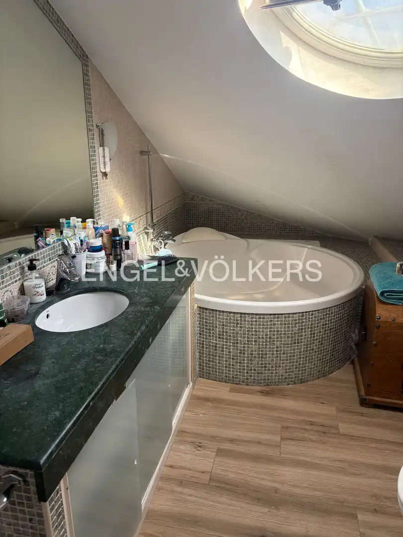 Baño de Piso en venta en Fuenlabrada con Aire acondicionado, Calefacción y Amueblado