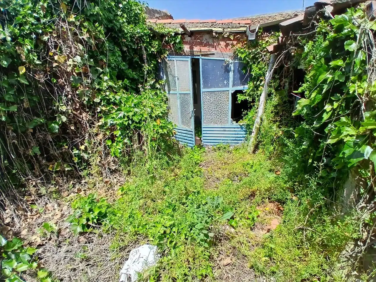 Casa adosada en venta en Miguel Hernandez , Garcihernández