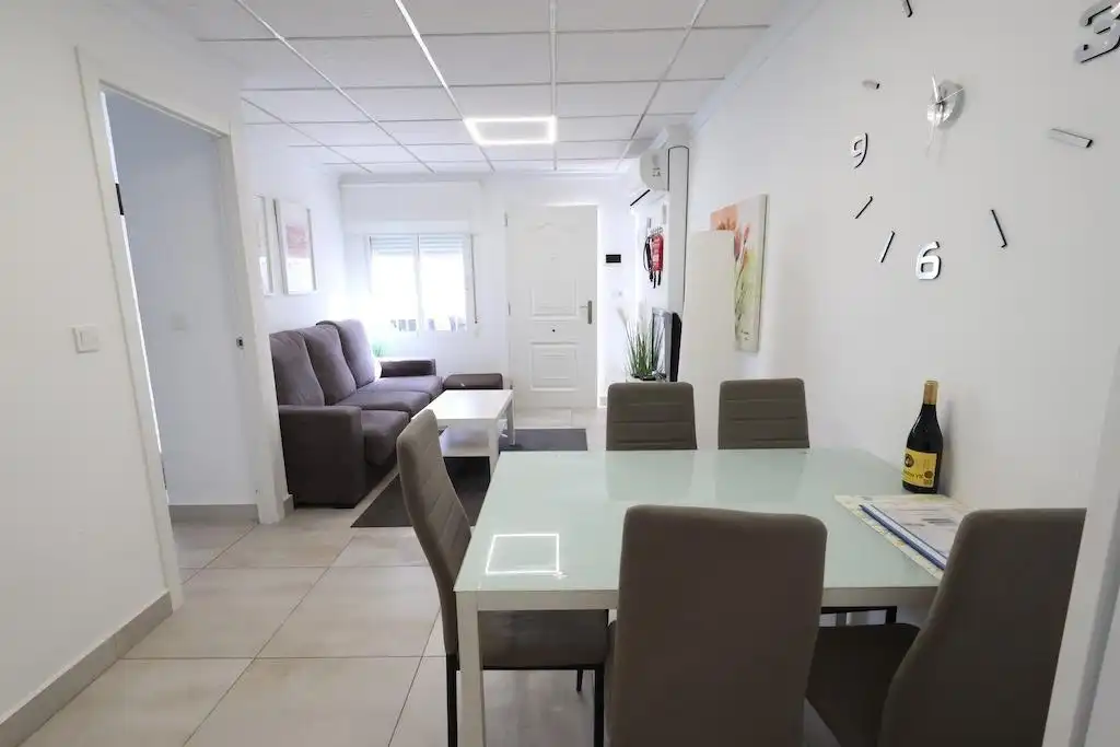 Bungalow à vendre à Plaza de las Dalias, imagen 4