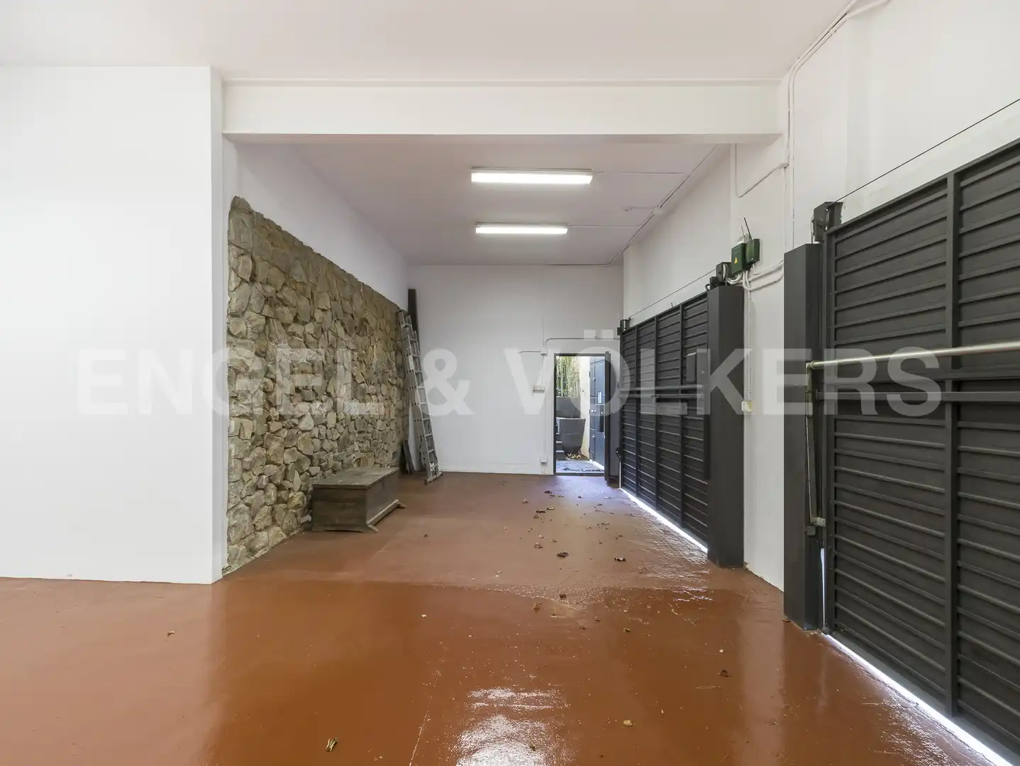 Houses for rent in Barcelona  with Air Conditioner, Heating and Private garden