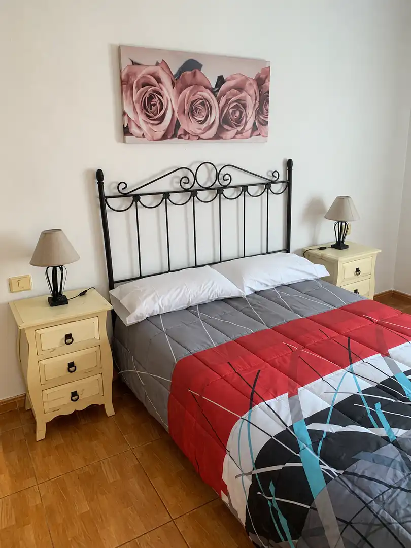 Habitación de Apartamento en venta en Corralejo