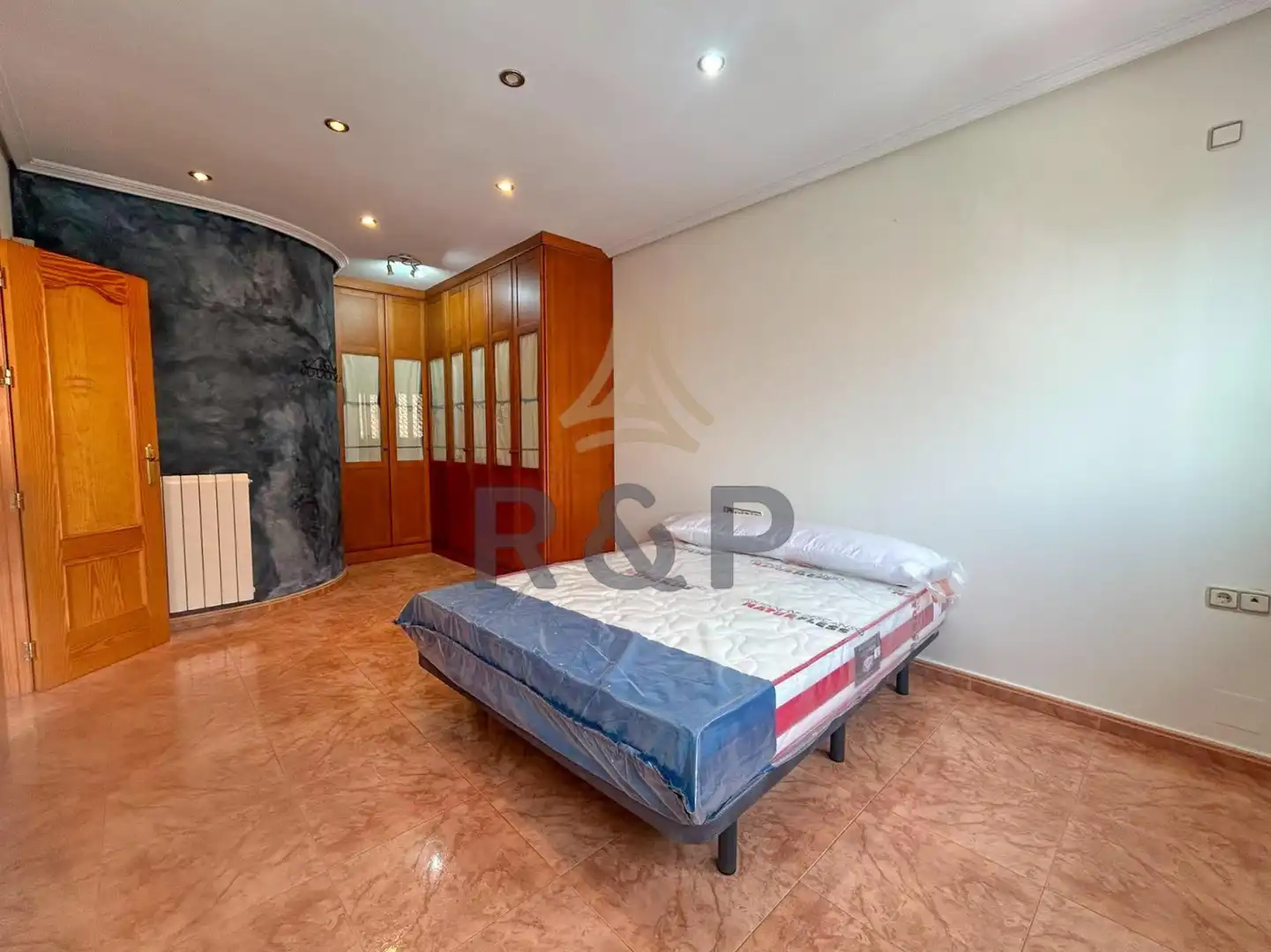 Reihenhaus mit Pool zur Miete in Las Torres de Cotillas, imagen 26